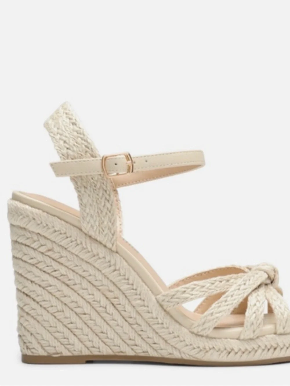 Dream Pairs braided rope